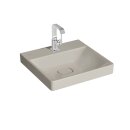 VITRA 7525B020-0041 Waschtisch New Metropole 500 x 470 mm