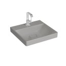 VITRA 7525B076-0041 Waschtisch New Metropole 500 x 470 mm