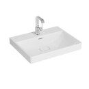 VITRA 7526B003-7200 Waschtisch New Metropole 600 x 470 mm