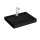 VITRA 7526B083-7200 Waschtisch New Metropole 600 x 470 mm
