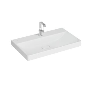 VITRA 7527B001-0041 Waschtisch New Metropole 800 x 470 mm