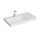 VITRA 7528B003-0041 Waschtisch New Metropole 900 x 470 mm