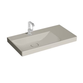 VITRA 7528B020-0041 Waschtisch New Metropole 900 x 470 mm