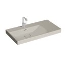 VITRA 7528B020-7200 Waschtisch New Metropole 900 x 470 mm