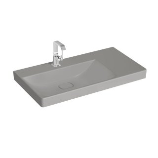 VITRA 7528B076-0041 Waschtisch New Metropole 900 x 470 mm