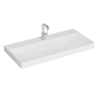 VITRA 7529B001-0041 Waschtisch New Metropole 1000 x 470mm