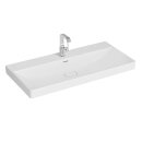 VITRA 7529B001-7200 Waschtisch New Metropole 1000 x 470mm