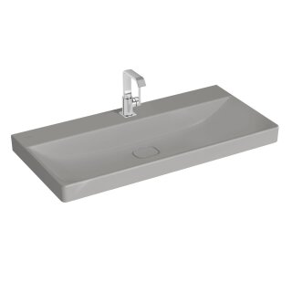 VITRA 7529B076-0041 Waschtisch New Metropole 1000 x 470mm