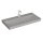 VITRA 7529B076-0041 Waschtisch New Metropole 1000 x 470mm