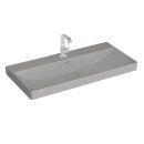 VITRA 7529B076-7200 Waschtisch New Metropole 1000 x 470mm