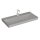 VITRA 7529B076-7200 Waschtisch New Metropole 1000 x 470mm