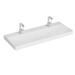 VITRA 7530B001-0041 Doppel-WT New Metropole 1200 x 470 mm