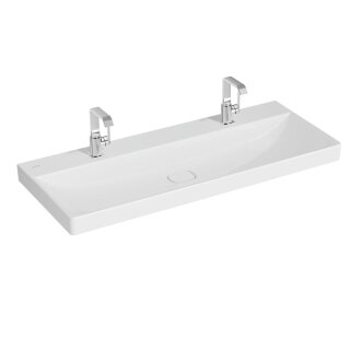 VITRA 7530B003-0041 Doppel-WT New Metropole 1200 x 470 mm