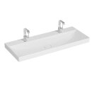 VITRA 7530B003-0041 Doppel-WT New Metropole 1200 x 470 mm