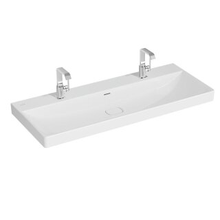 VITRA 7530B003-7200 Doppel-WT New Metropole 1200 x 470 mm