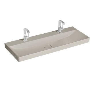 VITRA 7530B020-0041 Doppel-WT New Metropole 1200 x 470 mm