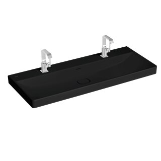 VITRA 7530B083-7200 Doppel-WT New Metropole 1200 x 470 mm