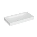 VITRA 7536B003-1398 Aufsatzschale New Metropole 800x400mm