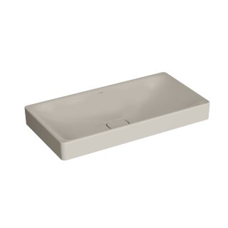 VITRA 7536B020-1398 Aufsatzschale New Metropole 800x400mm