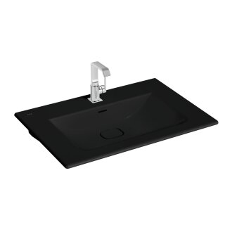 VITRA 7538B083-7200 Möbelwaschtisch New Metropole 800x530