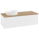 Villeroy &amp; Boch L33111MT WTUS Antao L33_1 1200x360x500mm