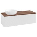 Villeroy &amp; Boch L33112GF WTUS Antao L33_1 1200x360x500mm