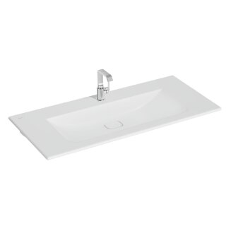 VITRA 7540B001-7200 Möbel-WT New Metropole 1195 x 530