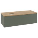 Villeroy &amp; Boch L33151HL WTUS Antao L33_5 1200x360x500mm