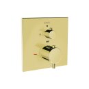 VITRA A4266974EXP Brausethermostat Root Square