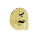 VITRA A4269474EXP Wannen/Brausethermostat Root Round