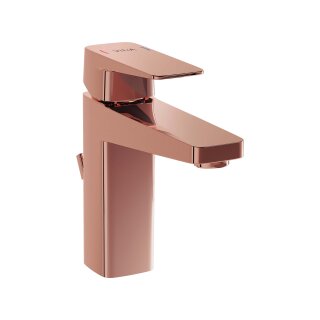 VITRA A4273429EXP Einheb.-Waschtischmischer Root Square