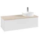 Villeroy &amp; Boch L34153GF WTUS Antao L34_5 1200x360x500mm