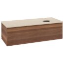 Villeroy &amp; Boch L34153HM WTUS Antao L34_5 1200x360x500mm