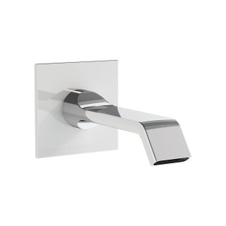 VITRA A42831 Wanneneinlauf Suit Ausladung 15 cm