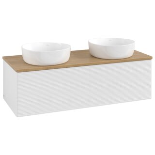 Villeroy & Boch L35111GF WTUS Antao L35_1 1200x360x500mm