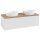 Villeroy &amp; Boch L35111GF WTUS Antao L35_1 1200x360x500mm