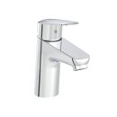 VITRA A42923ENGX Einhebel-Waschtischmischer Flow Round