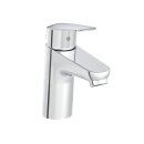 VITRA A42923EXP Einhebel-Waschtischmischer Flow Round