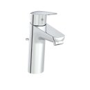 VITRA A42926ENGX Einhebel-Waschtischmischer Flow Round