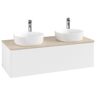 Villeroy & Boch L35153MT WTUS Antao L35_5 1200x360x500mm