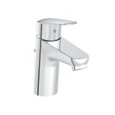 VITRA A42929ENGX Einhebel-Waschtischmischer Flow Round