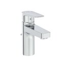 VITRA A42937EXP Einheb.-Waschtischmischer Flow Square