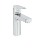 VITRA A42938ENGX Einheb.-Waschtischmischer Flow Square