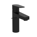 VITRA A4293936ENGX Einheb.-Waschtischmischer Flow Square