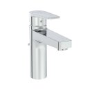 VITRA A42939ENGX Einheb.-Waschtischmischer Flow Square