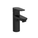 VITRA A4298836ENGX Einhebel-Waschtischmischer Flow Soft