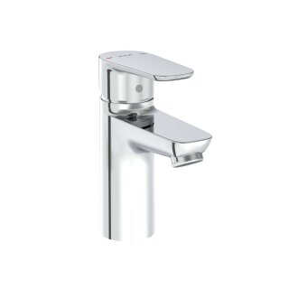 VITRA A42988EXP Einhebel-Waschtischmischer Flow Soft