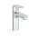 VITRA A43009ENGX Einhebel-Waschtischmischer Flow Soft