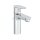 VITRA A43027ENGX Einhebel-Waschtischmischer Flow Soft