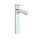 VITRA A43028ENGX Einhebel-Waschtischmischer Flow Soft